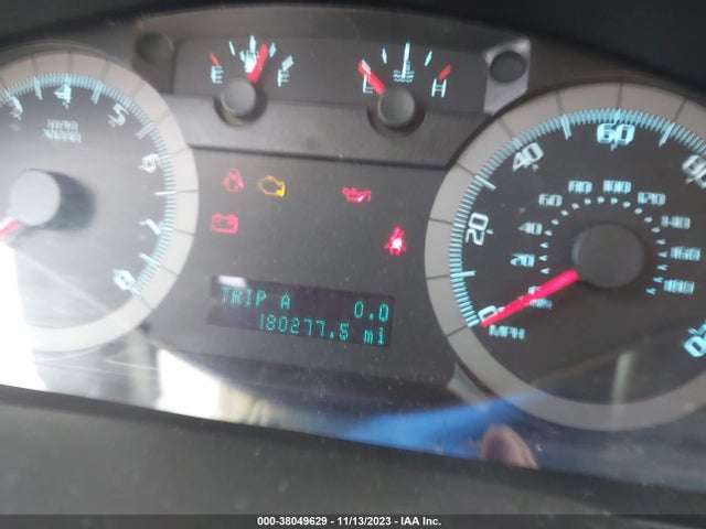 2012 FORD ESCAPE XLT VIN: 1FMCU9DGXCKA52866