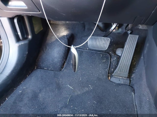 2022 HYUNDAI TUCSON HYBRID LIMITED VIN: KM8JECA17NU078527