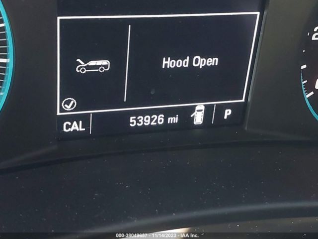 2020 CHEVROLET EQUINOX 2GNAXSEV3L6249296 Photo 6