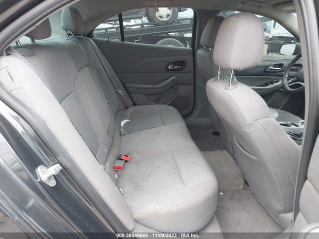 Chevrolet Malibu 1ls 2014 1G11B5SL3EF172751 Image 8