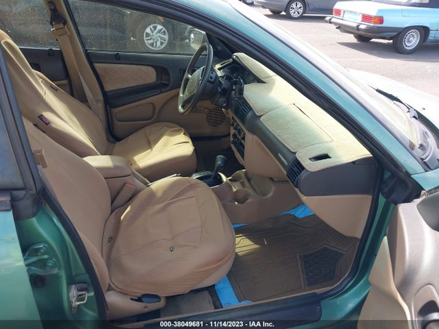 1998 DODGE NEON COMPETITION/HIGHLINE VIN: 1B3ES47CXWD680516