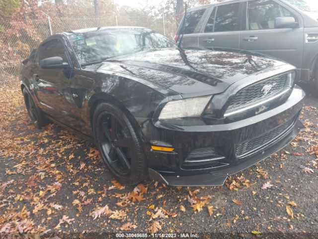 1ZVBP8AM9E5237694 Ford Mustang V6