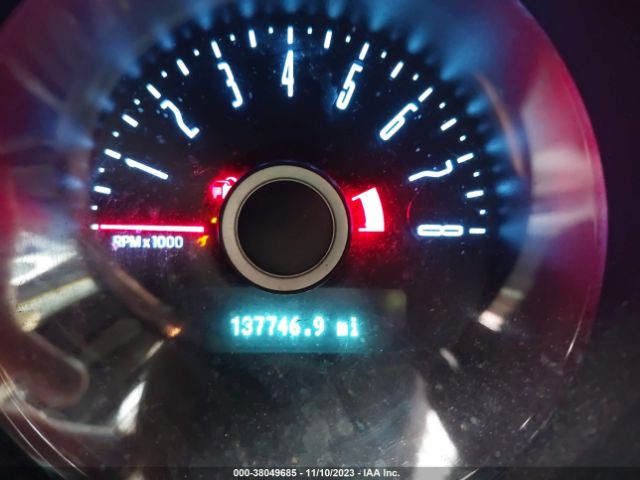 1ZVBP8AM9E5237694 Ford Mustang V6