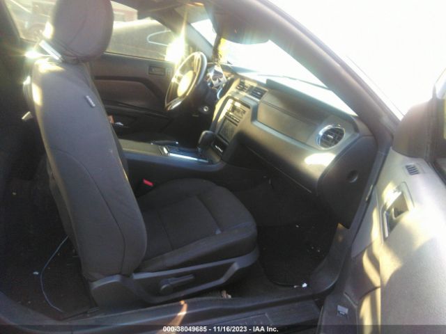 1ZVBP8AM9E5237694 Ford Mustang V6