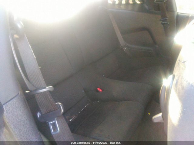 1ZVBP8AM9E5237694 Ford Mustang V6