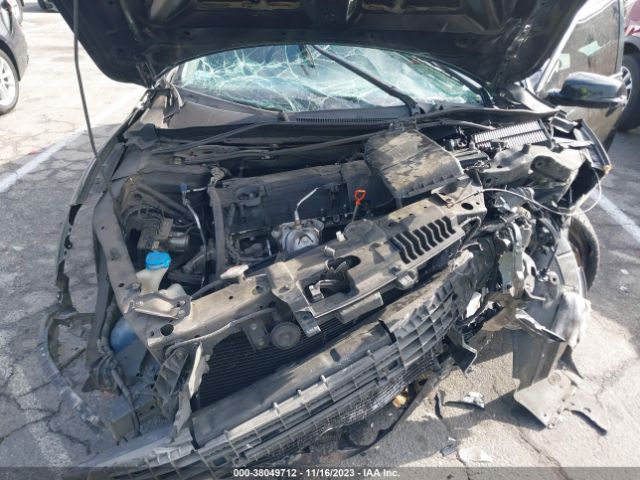 1HGCR2F75GA021693 Honda ACCORD EX