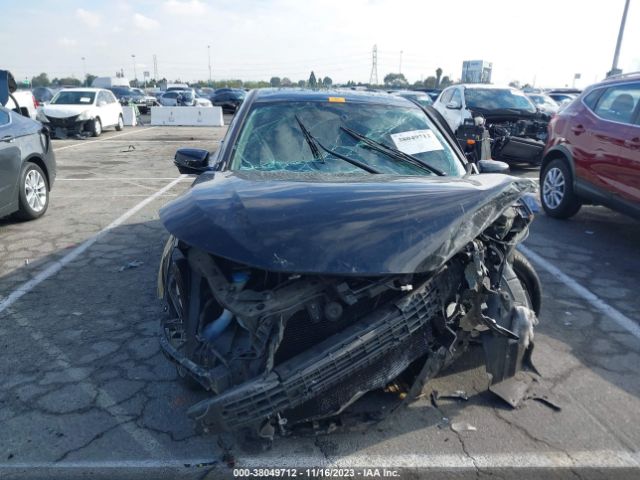 1HGCR2F75GA021693 Honda ACCORD EX