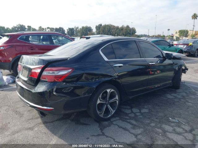 1HGCR2F75GA021693 Honda ACCORD EX