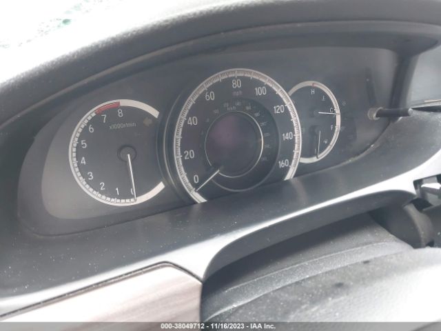 1HGCR2F75GA021693 Honda ACCORD EX