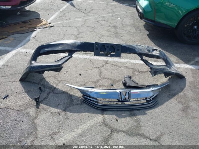 1HGCR2F75GA021693 Honda ACCORD EX