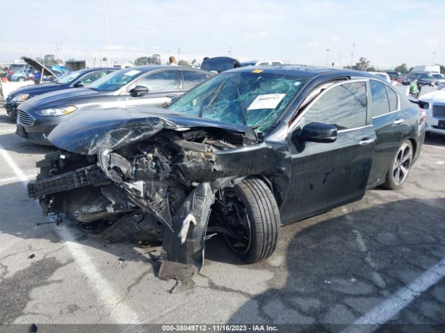 1HGCR2F75GA021693 Honda ACCORD EX