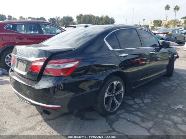 1HGCR2F75GA021693 Honda ACCORD EX