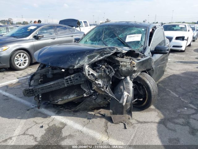 1HGCR2F75GA021693 Honda ACCORD EX