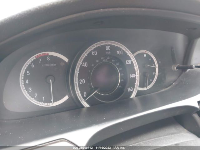 1HGCR2F75GA021693 Honda ACCORD EX