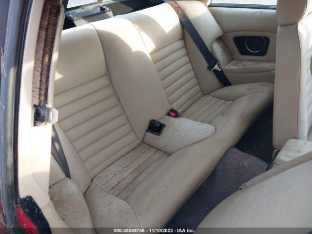 1988 JAGUAR XJS SAJNA5847JC143732 Photo 7