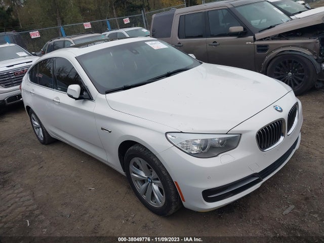 2014 WBA5M2C50ED085710 main image
