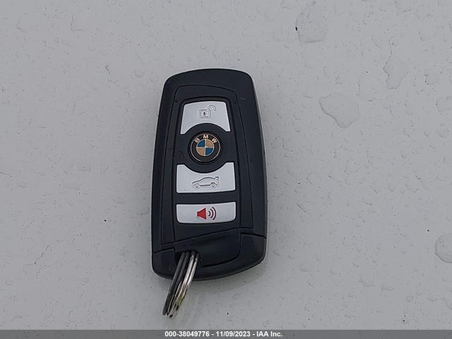BMW 535i Gran Turismo 2014 WBA5M2C50ED085710 Image 11