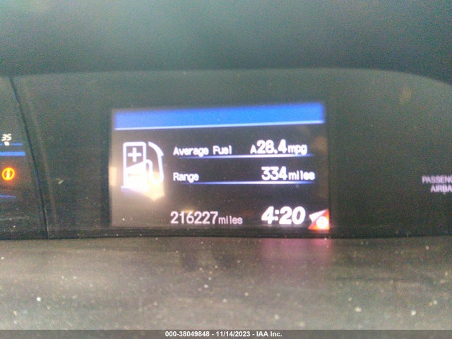 2012 HONDA CIVIC LX VIN: 19XFB2F51CE326968