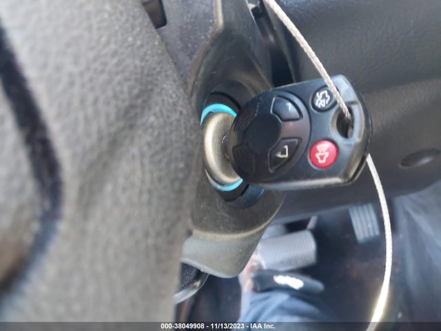 Ford FOCUS SE 2017 1FADP3F24HL275488 Image 11