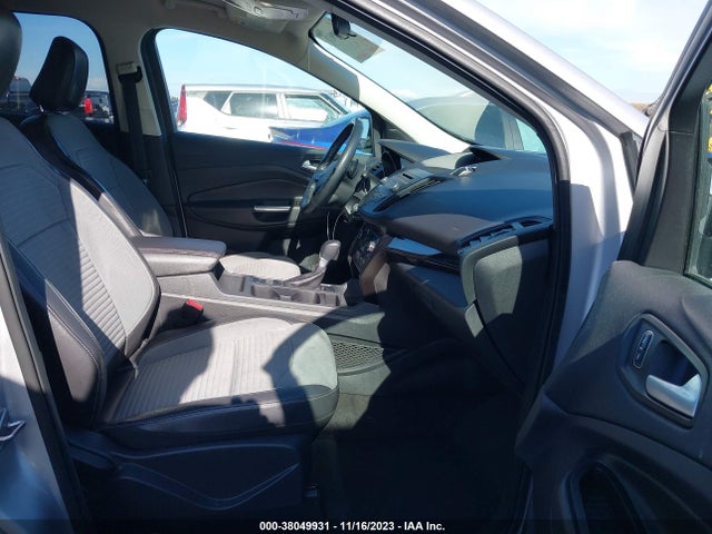 2018 FORD ESCAPE SE VIN: 1FMCU0GD5JUA24861