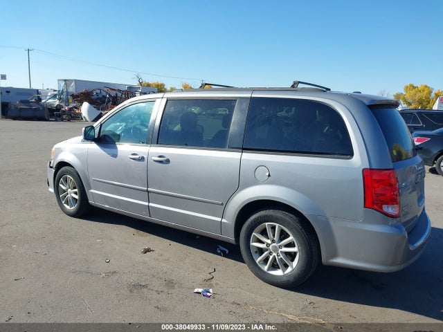 Dodge Grand Caravan Sxt 2015 2C4RDGCG9FR567030 Image 14