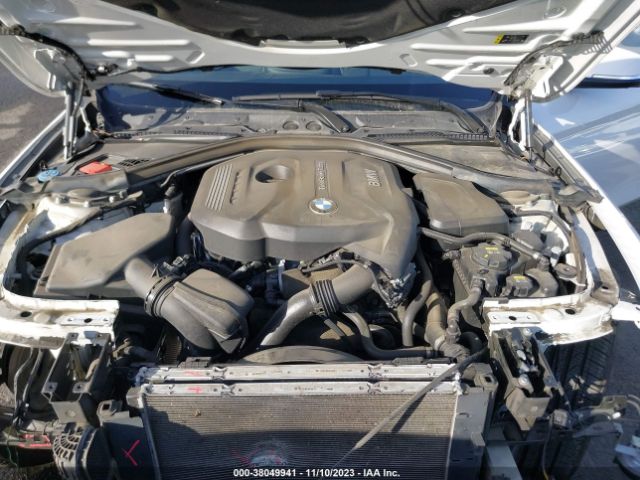 WBA4F7C35HG787588 BMW 430i Gran Coupe