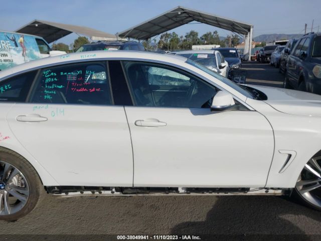 WBA4F7C35HG787588 BMW 430i Gran Coupe