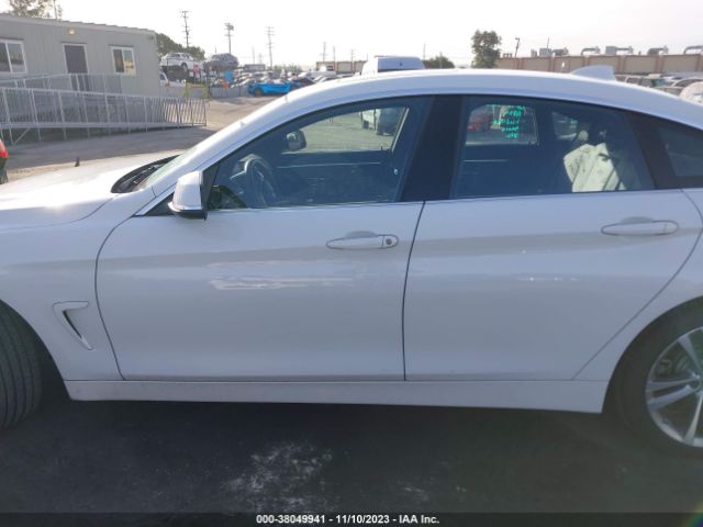 WBA4F7C35HG787588 BMW 430i Gran Coupe