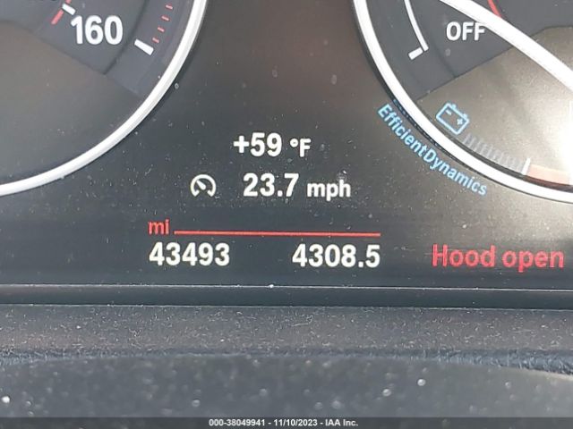 WBA4F7C35HG787588 BMW 430i Gran Coupe