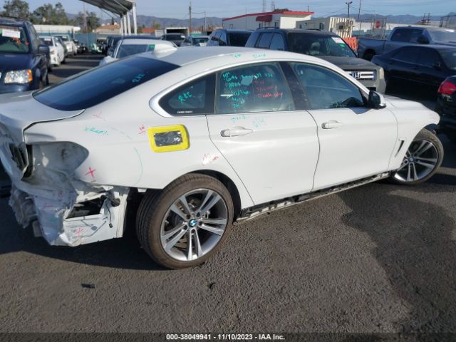 WBA4F7C35HG787588 BMW 430i Gran Coupe