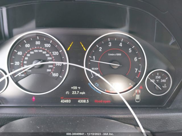 WBA4F7C35HG787588 BMW 430i Gran Coupe