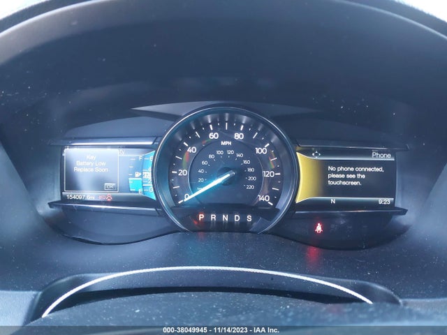 Ford EXPLORER XLT 2017 1FM5K8D88HGC34321 Image 7