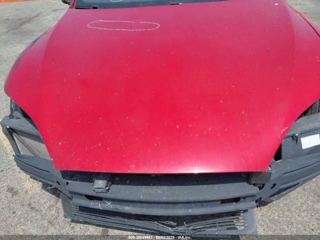 2016 TESLA MODEL S 5YJSA1E23GF157488 Photo 9