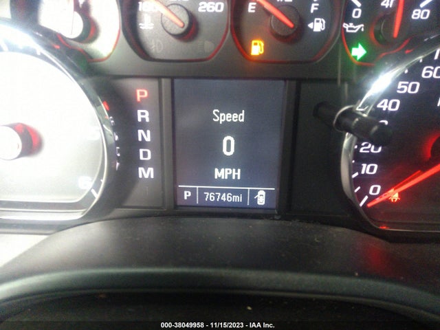 GMC SIERRA 1500 2015 3GTP1TEC1FG496611 Image 7