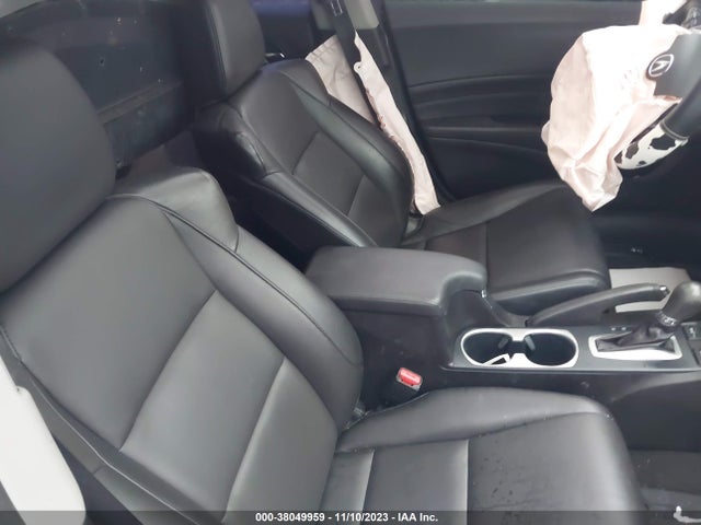 19UDE2F35HA011745 Acura Ilx Acurawatch Plus Package