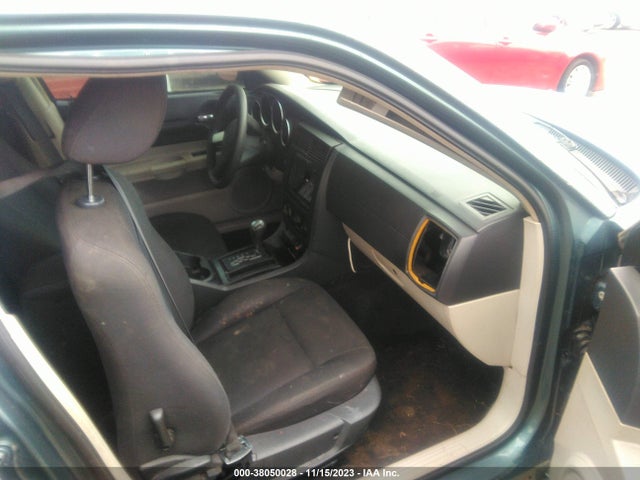 2005 DODGE MAGNUM SE VIN: 2D4FV48V65H146797