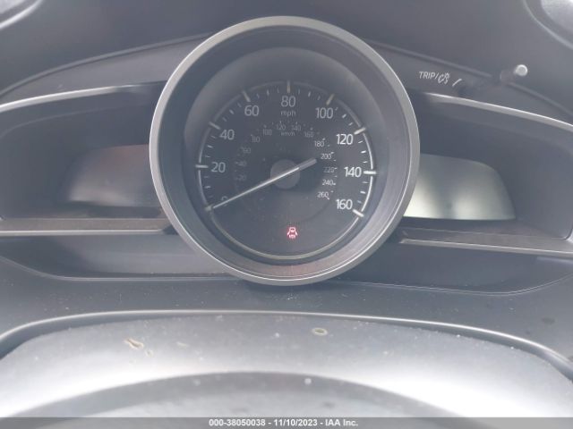 3MZBN1V38JM251444 Mazda Mazda3 Touring