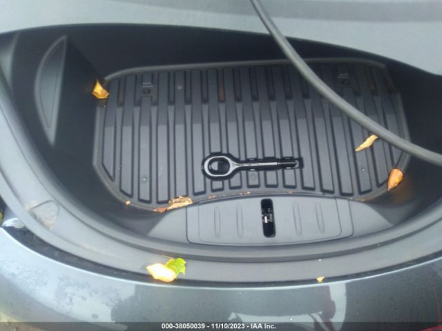 2022 TESLA MODEL 3 5YJ3E1EB0NF259207 Photo 9