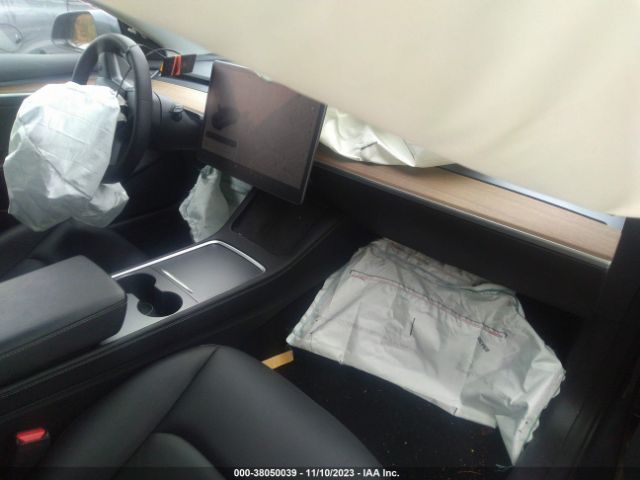 2022 TESLA MODEL 3 5YJ3E1EB0NF259207 Photo 4