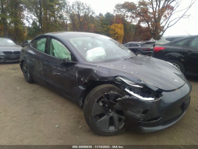 2022 TESLA MODEL 3 5YJ3E1EB0NF259207 Photo 5