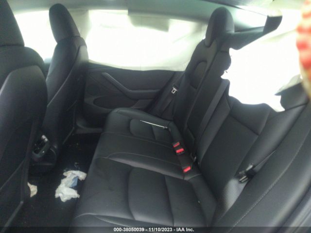 2022 TESLA MODEL 3 5YJ3E1EB0NF259207 Photo 7