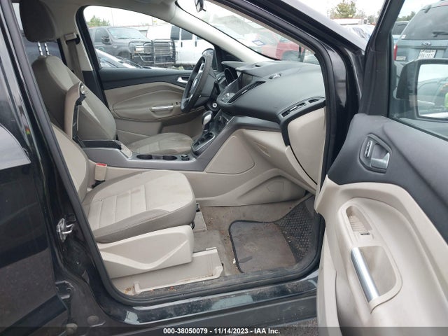 2013 FORD ESCAPE SE VIN: 1FMCU0G97DUC45152