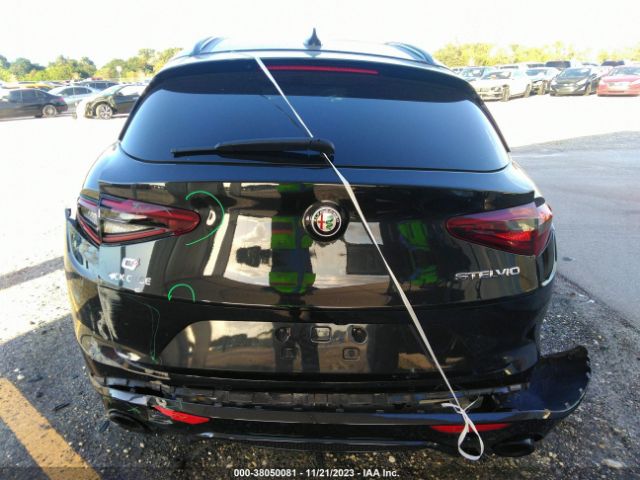 ZASPAKBN0N7D24720 Alfa Romeo Stelvio Veloce Ti Awd