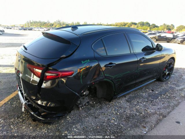 ZASPAKBN0N7D24720 Alfa Romeo Stelvio Veloce Ti Awd
