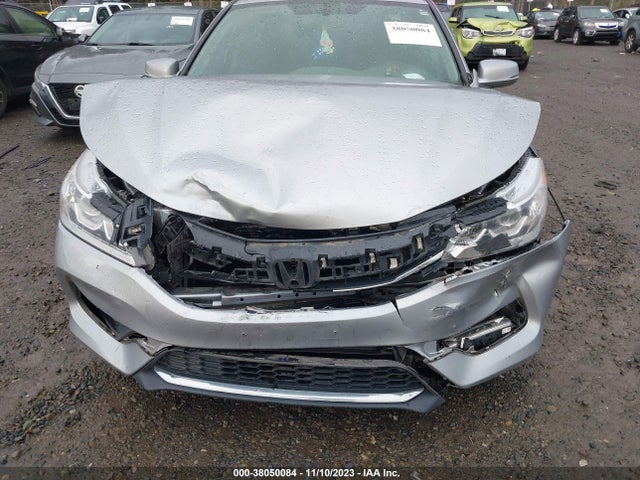 2017 HONDA ACCORD EX-L VIN: 1HGCR2F89HA021223