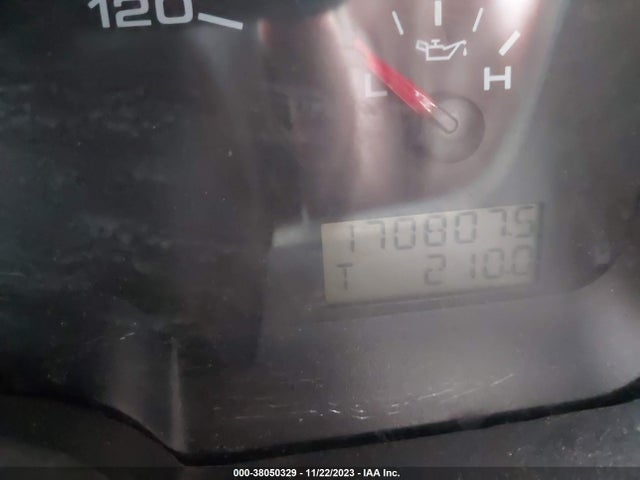 2007 FORD F-150 STX/XL/XLT VIN: 1FTRX12W37FB53439