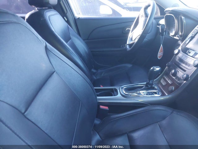 2013 CHEVROLET MALIBU 1LZ VIN: 1G11H5SA5DF179437