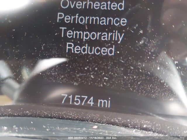 2015 JEEP GRAND CHEROKEE LIMITED VIN: 1C4RJFBGXFC135401