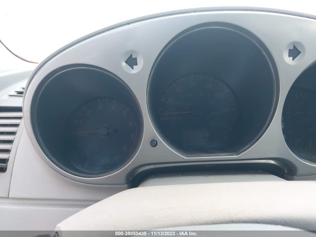2003 NISSAN ALTIMA S VIN: 1N4AL11D43C291002