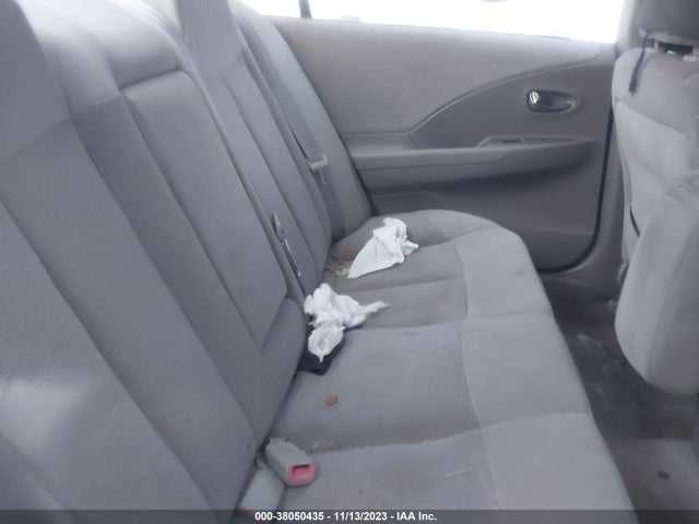2003 NISSAN ALTIMA S VIN: 1N4AL11D43C291002
